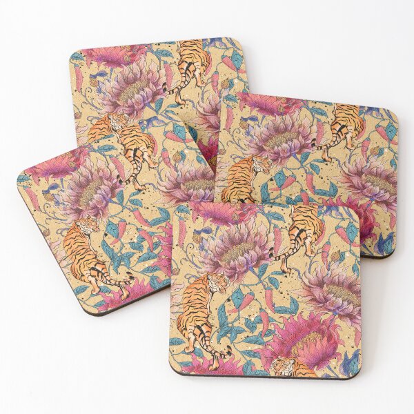 Item preview, Hothouse floral designed and sold by VJP Creations.