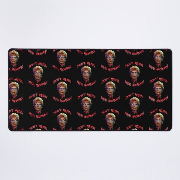 Item preview, Friday the 13th Pamela Voorhees Don't Mess With Momma! F13 designed and sold by AbbottDesigns.