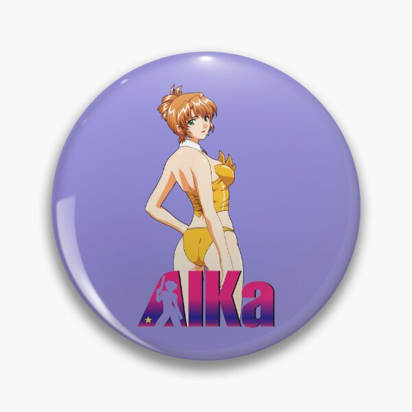 Item preview, Aika; Indigo designed and sold by Marco Bottiglieri.