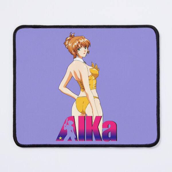 Item preview, Aika; Indigo designed and sold by Marco Bottiglieri.