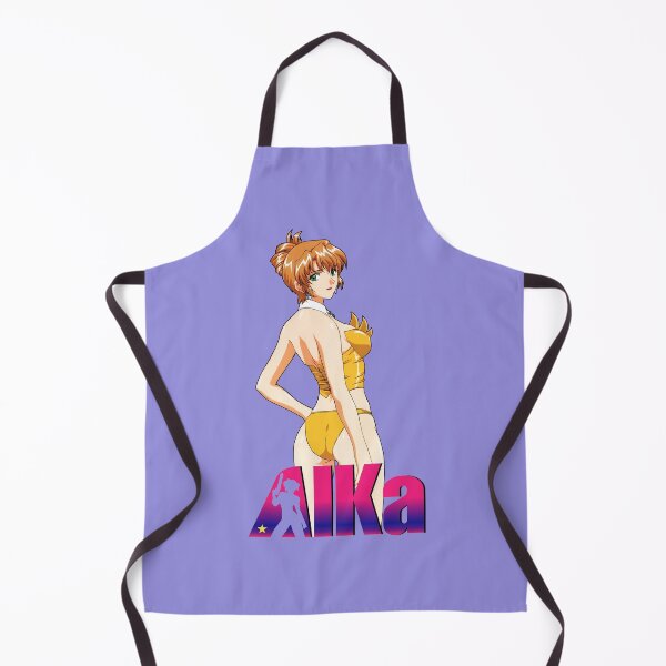 Item preview, Aika; Indigo designed and sold by Marco Bottiglieri.