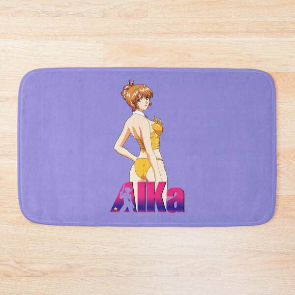Item preview, Aika; Indigo designed and sold by Marco Bottiglieri.