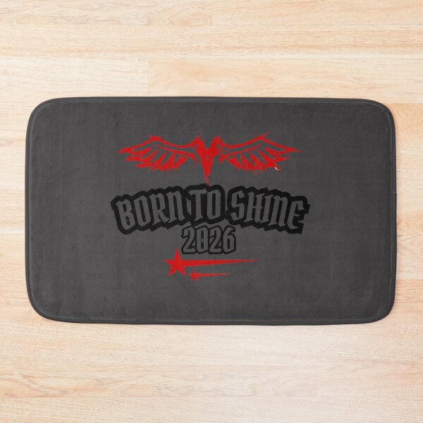 Item preview, Born to Shine – Bold Youth Aesthetic designed and sold by Creativemery26.