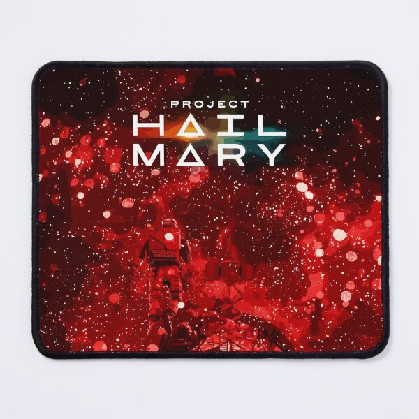 Item preview, Project Hail Mary designed and sold by TylerRoseStorey.