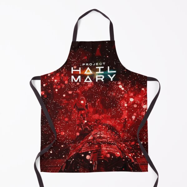 Item preview, Project Hail Mary designed and sold by TylerRoseStorey.