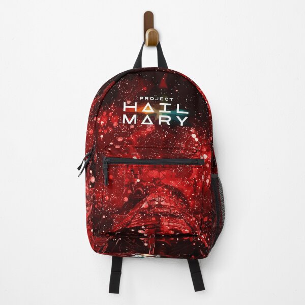 Item preview, Project Hail Mary designed and sold by TylerRoseStorey.