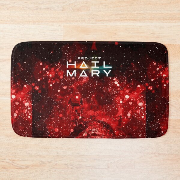 Item preview, Project Hail Mary designed and sold by TylerRoseStorey.