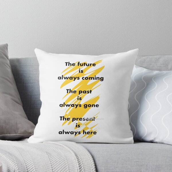 Item preview, The future, the past and the present designed and sold by MAC Art&Designs.