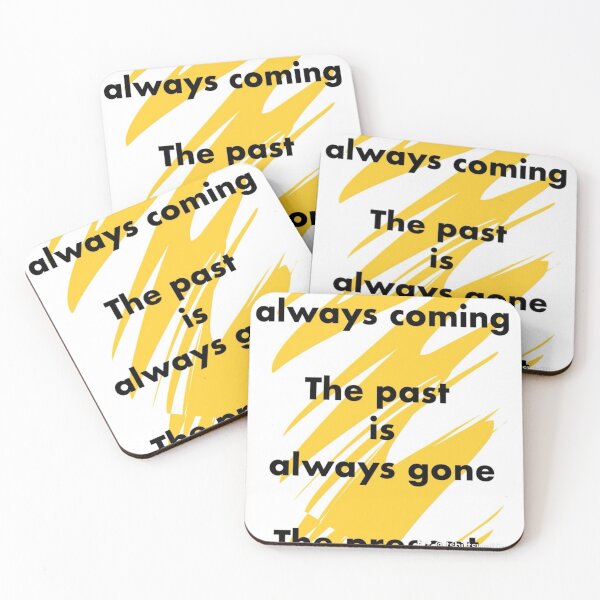 Item preview, The future, the past and the present designed and sold by MAC Art&Designs.
