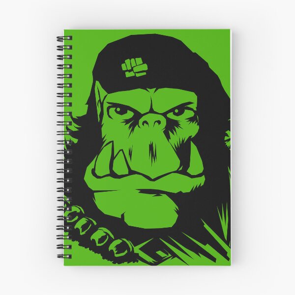 Item preview, Green Iron Fist Che Guevara Parody  designed and sold by paraptorkeet.