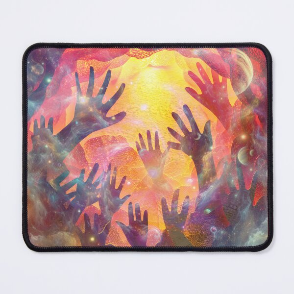 Item preview, SEEKING TRANSCENDENCE designed and sold by Tammera.