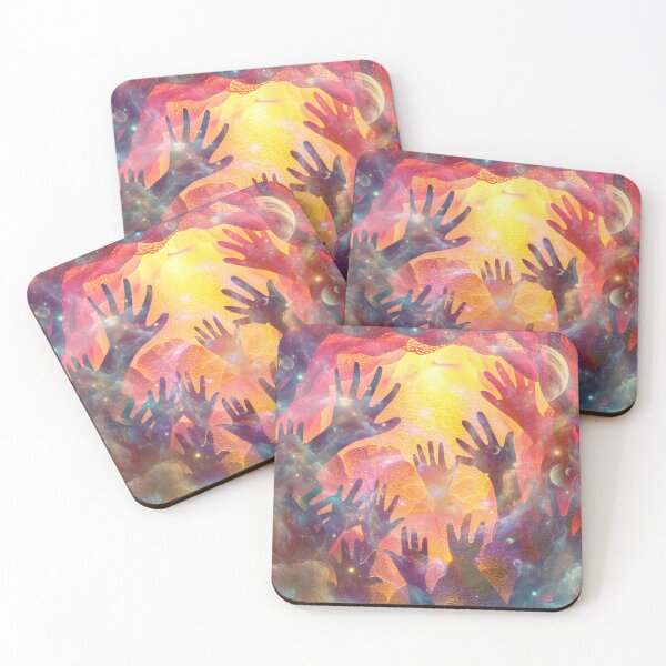 Item preview, SEEKING TRANSCENDENCE designed and sold by Tammera.