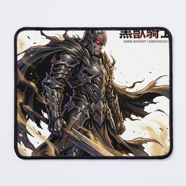 Item preview, A dark knight designed and sold by Noexcusesstore.