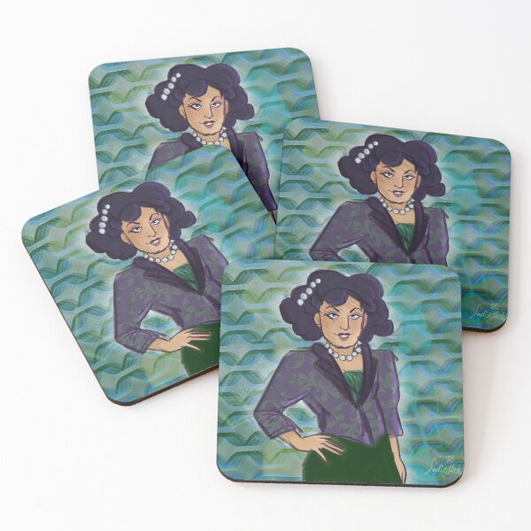 Item preview, Ramona. designed and sold by sadiehave.