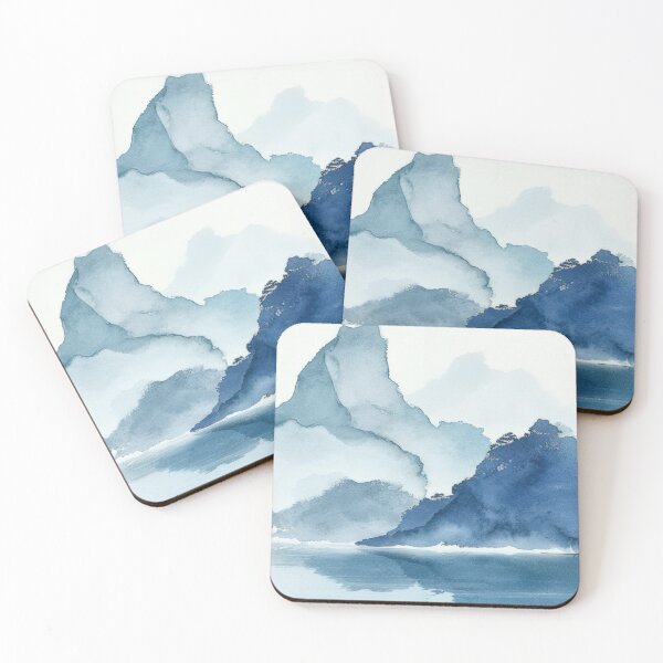 Item preview, Blue Ridges designed and sold by CHCOfficial.