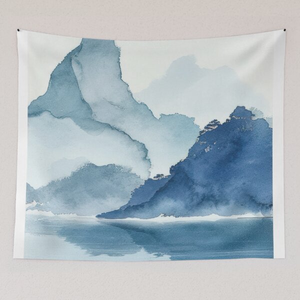 Item preview, Blue Ridges designed and sold by CHCOfficial.