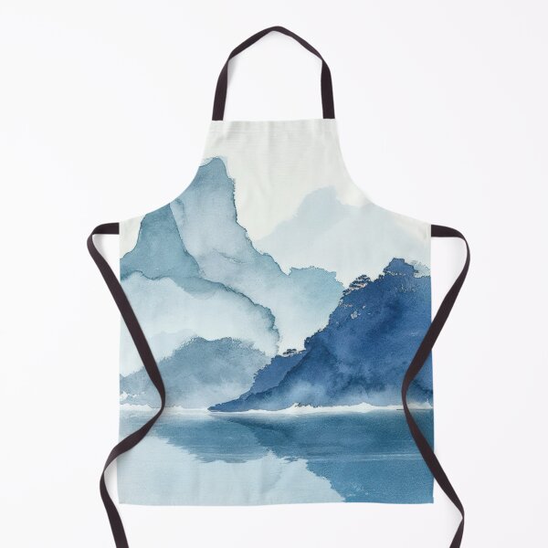 Item preview, Blue Ridges designed and sold by CHCOfficial.