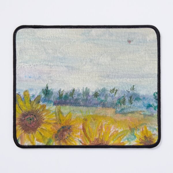 Item preview, Field of Sun designed and sold by aurabyaubrey.