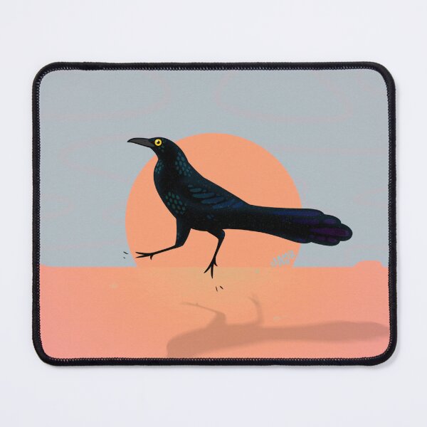 Item preview, Grackle Hop designed and sold by jastinamor.