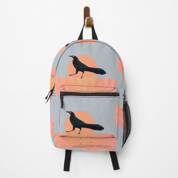 Item preview, Grackle Hop designed and sold by jastinamor.