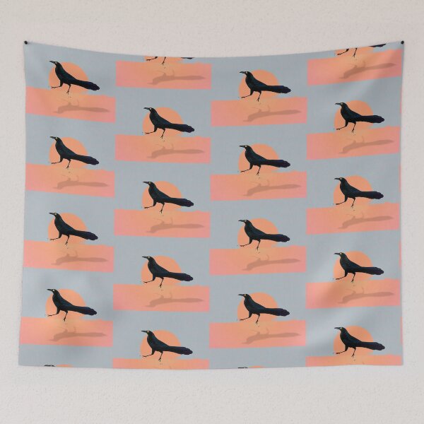 Item preview, Grackle Hop designed and sold by jastinamor.