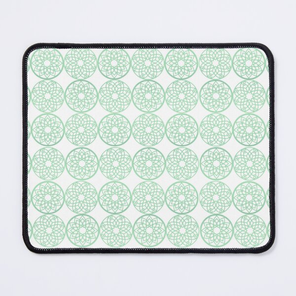 Item preview, Islamic Geometric Pattern (V.6 w) – Mandala Arabic Ornament Design designed and sold by D-Islamic.