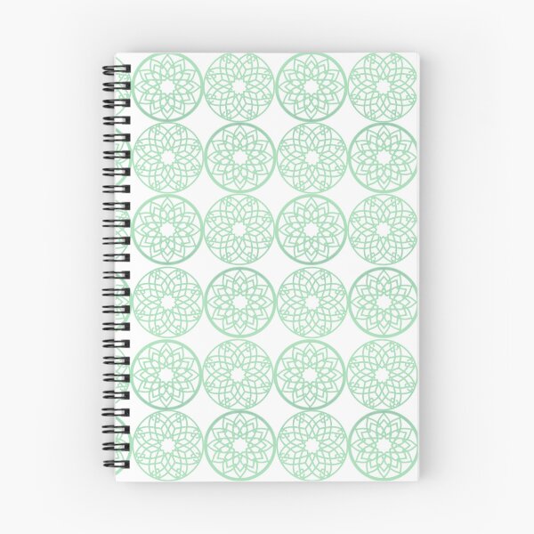Item preview, Islamic Geometric Pattern (V.6 w) – Mandala Arabic Ornament Design designed and sold by D-Islamic.