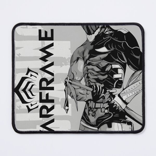 Item preview, Warframe designed and sold by maglomanya.