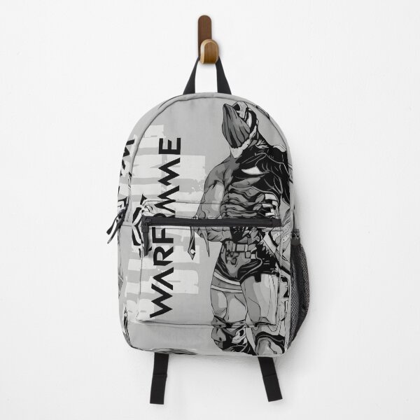 Item preview, Warframe designed and sold by maglomanya.