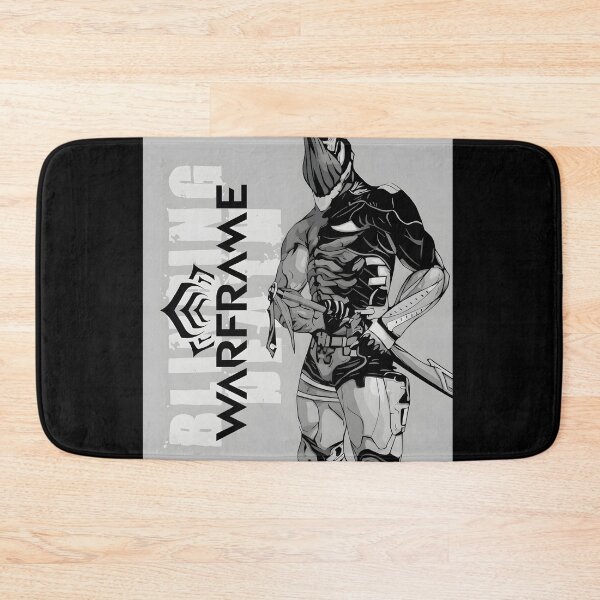 Item preview, Warframe designed and sold by maglomanya.