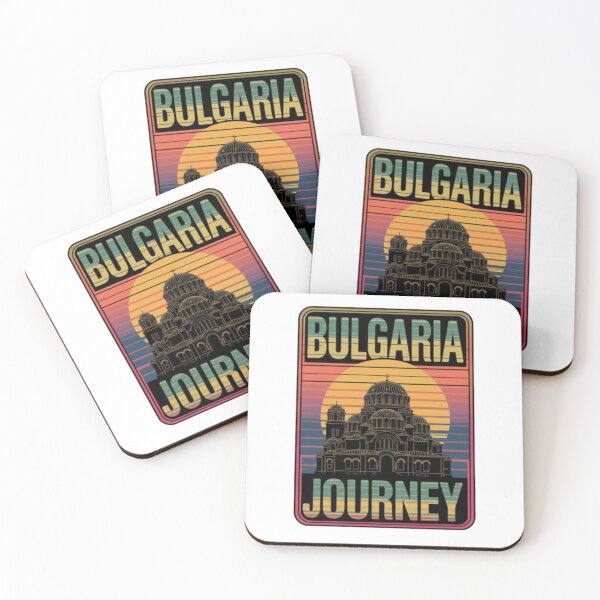 Item preview, Bulgaria designed and sold by JonysCreativeDesigns.