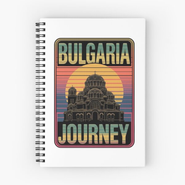 Item preview, Bulgaria designed and sold by JonysCreativeDesigns.