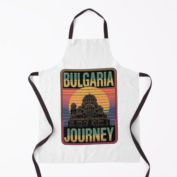 Item preview, Bulgaria designed and sold by JonysCreativeDesigns.