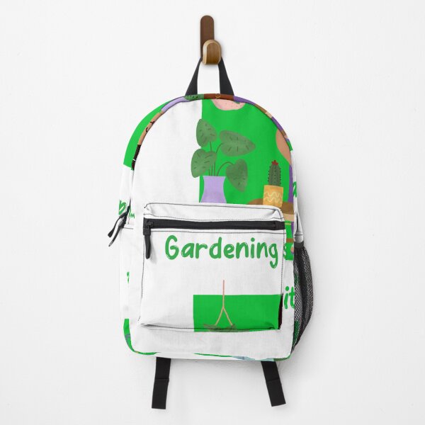 Item preview, Gardening survival designed and sold by Aura gems and jewelry.