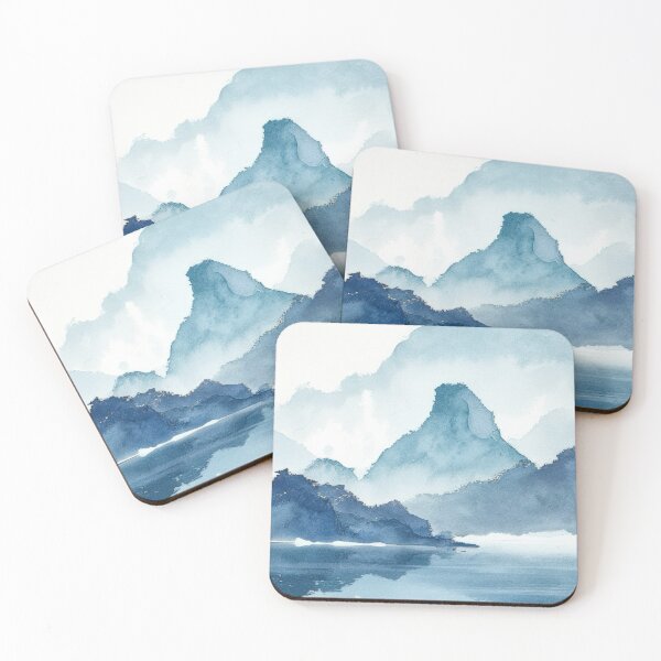 Item preview, Blue Ridges designed and sold by CHCOfficial.