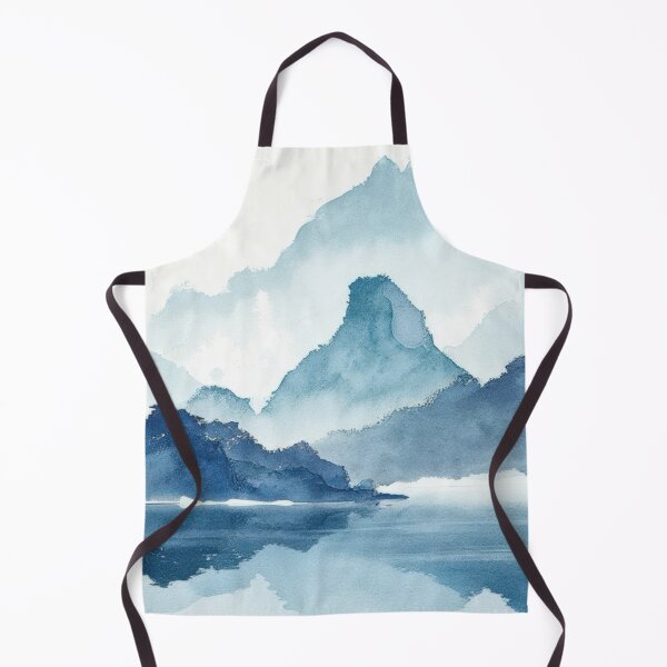 Item preview, Blue Ridges designed and sold by CHCOfficial.