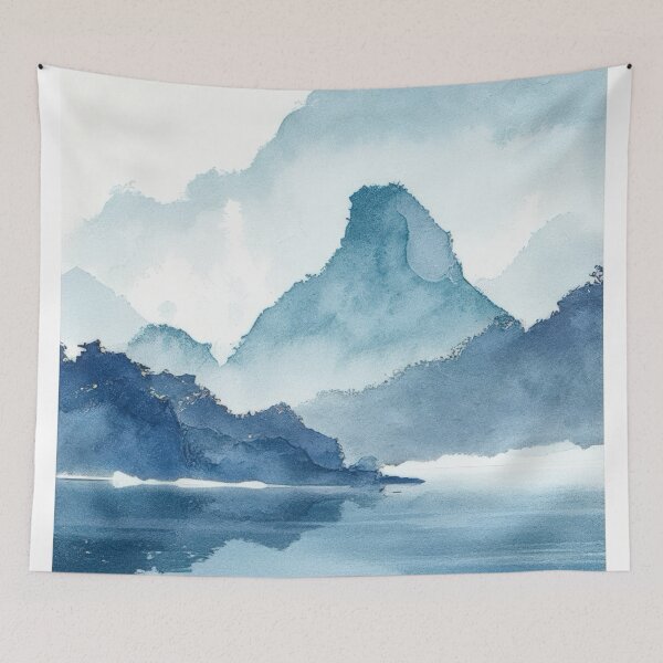 Item preview, Blue Ridges designed and sold by CHCOfficial.