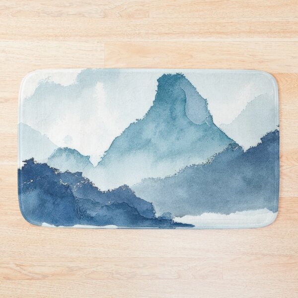 Item preview, Blue Ridges designed and sold by CHCOfficial.
