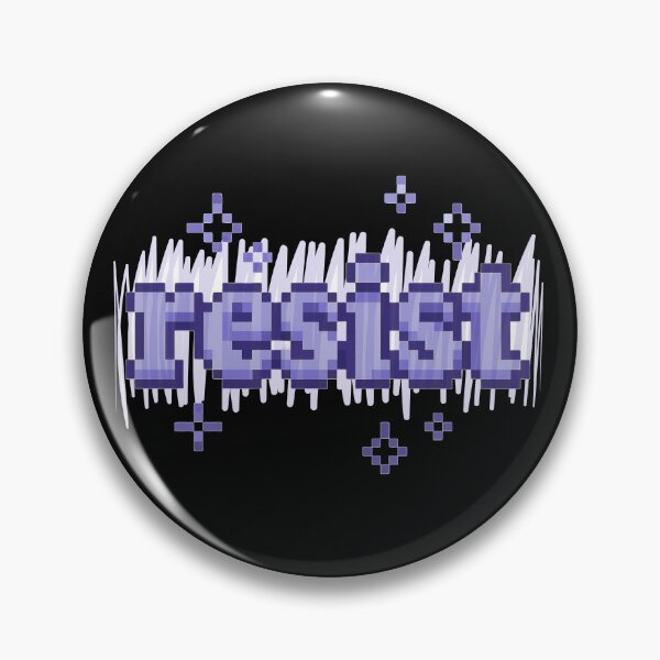 Item preview, Resist designed and sold by Stefrait-7.