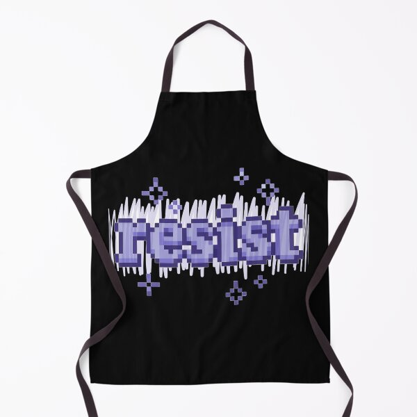 Item preview, Resistirse designed and sold by Stefrait-7.