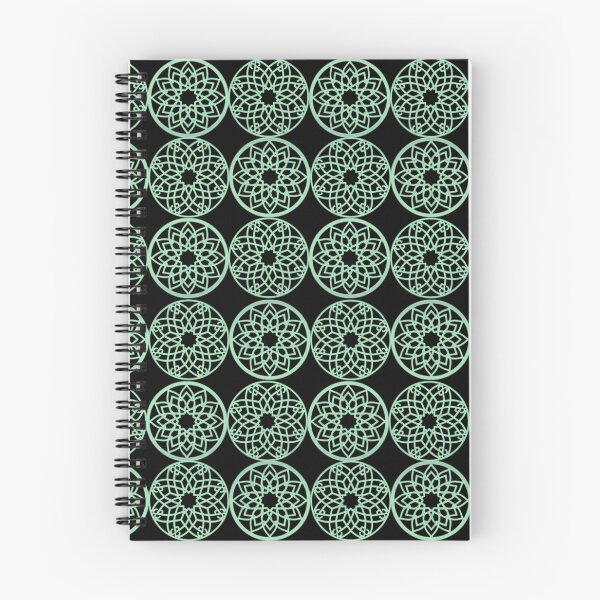 Item preview, Islamic Geometric Pattern (V.6 b) – Mandala Arabic Ornament Design designed and sold by D-Islamic.