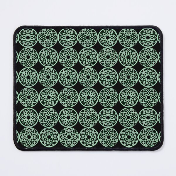 Item preview, Islamic Geometric Pattern (V.6 b) – Mandala Arabic Ornament Design designed and sold by D-Islamic.