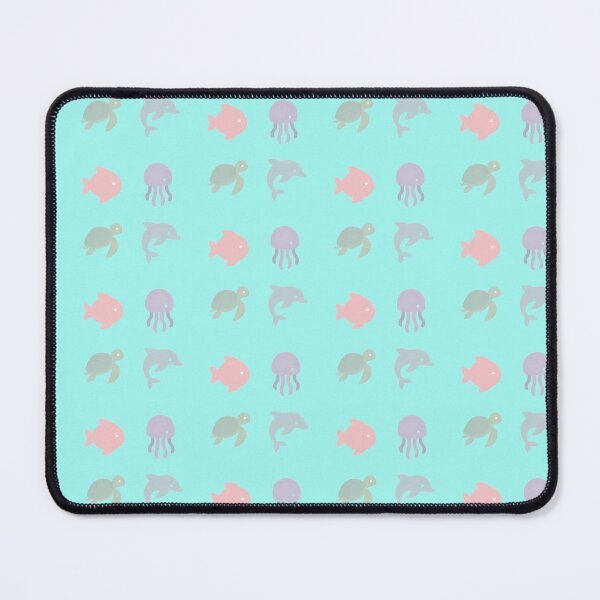 Item preview, Little sea creatures designed and sold by Mirevi1.