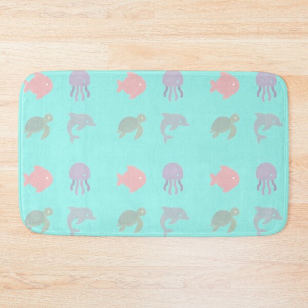Item preview, Little sea creatures designed and sold by Mirevi1.