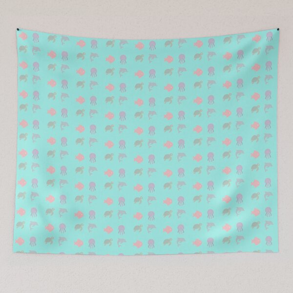 Item preview, Little sea creatures designed and sold by Mirevi1.