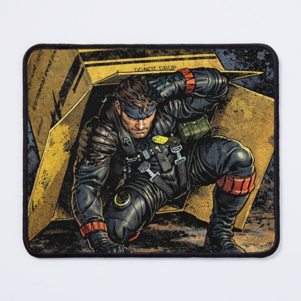 Item preview, MGS designed and sold by SpeedR8cer5.