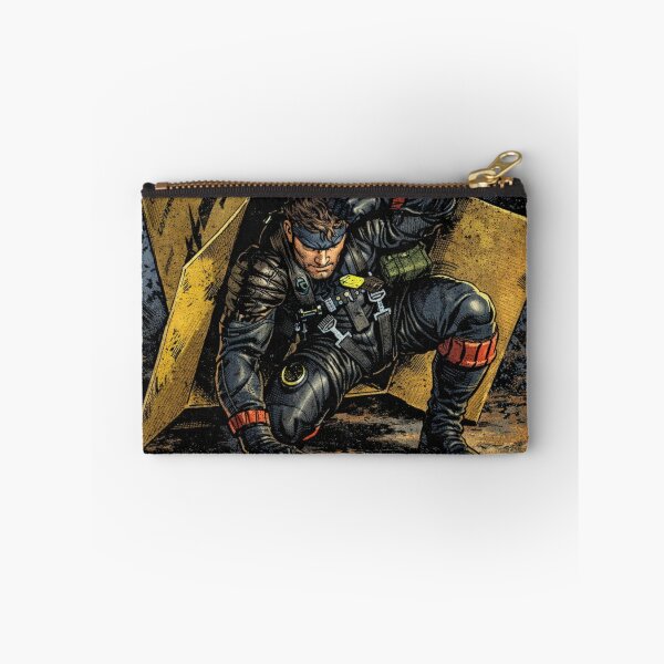 Item preview, MGS designed and sold by SpeedR8cer5.