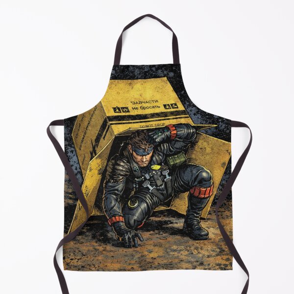 Item preview, MGS designed and sold by SpeedR8cer5.