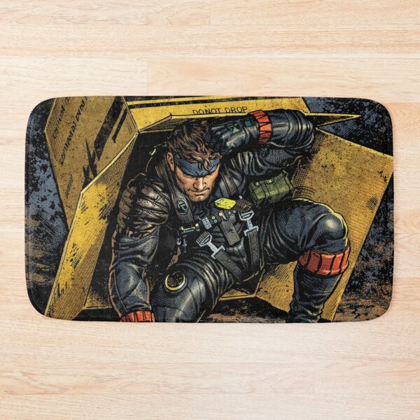 Item preview, MGS designed and sold by SpeedR8cer5.