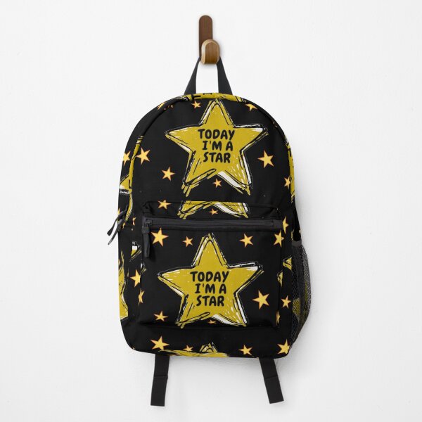 Item preview, Today I'm a star designed and sold by Stefrait-7.